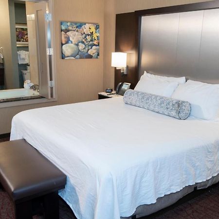 Win-River Resort And Casino Redding Eksteriør bilde