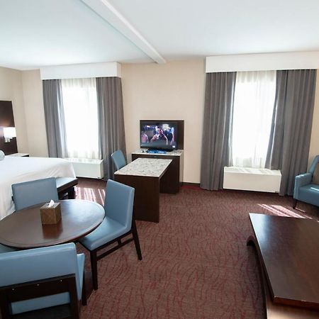 Win-River Resort And Casino Redding Eksteriør bilde
