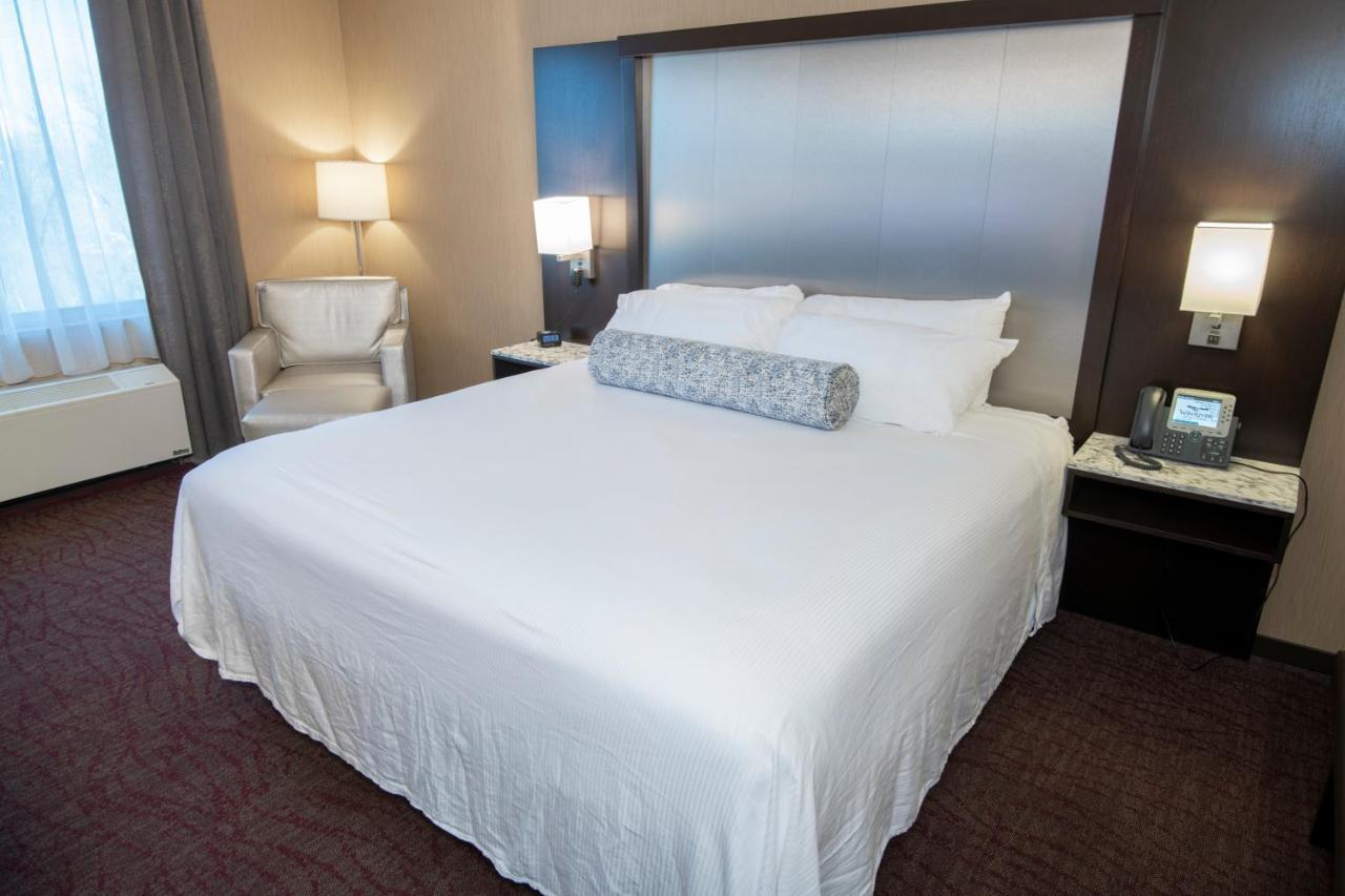 Win-River Resort And Casino Redding Eksteriør bilde