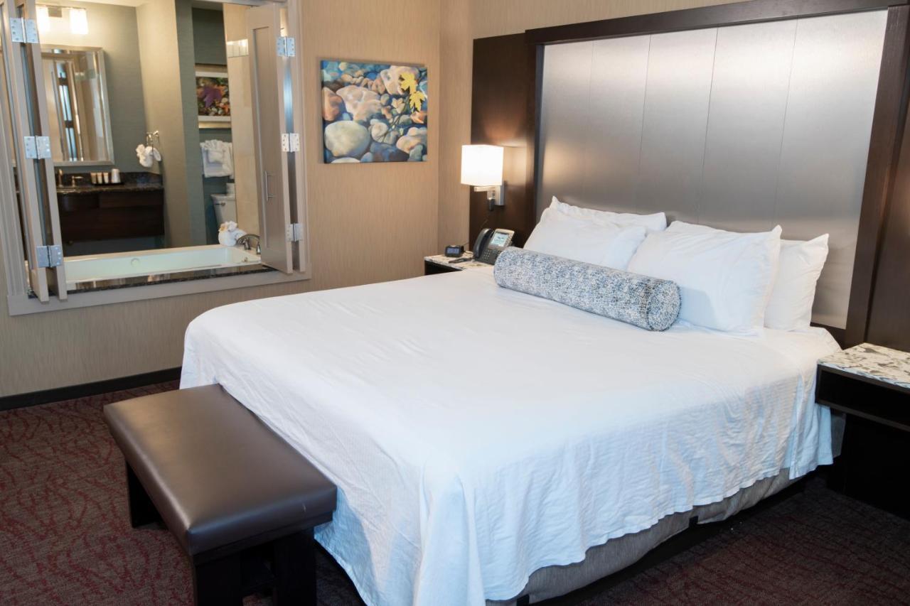 Win-River Resort And Casino Redding Eksteriør bilde