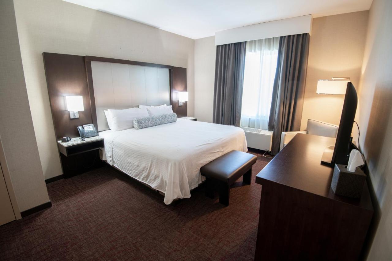 Win-River Resort And Casino Redding Eksteriør bilde