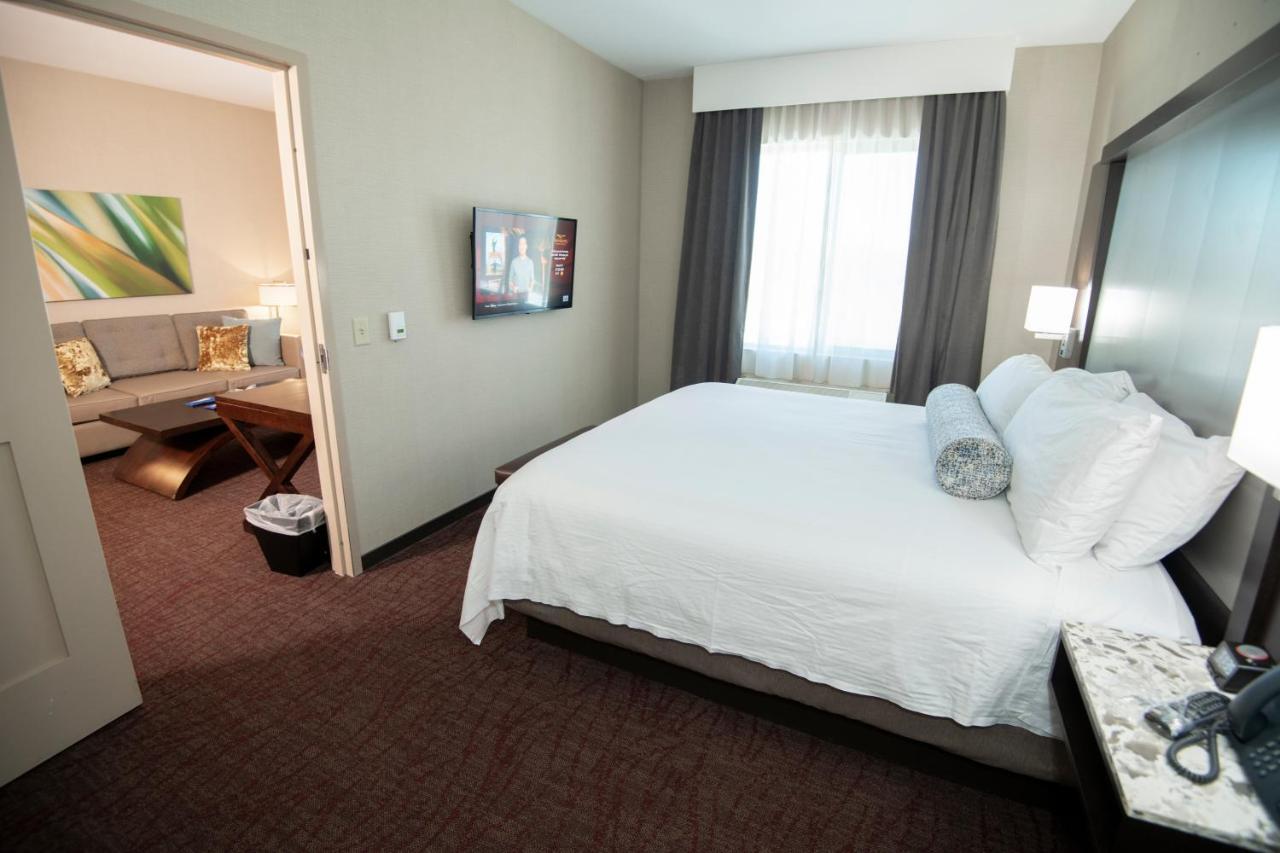 Win-River Resort And Casino Redding Eksteriør bilde