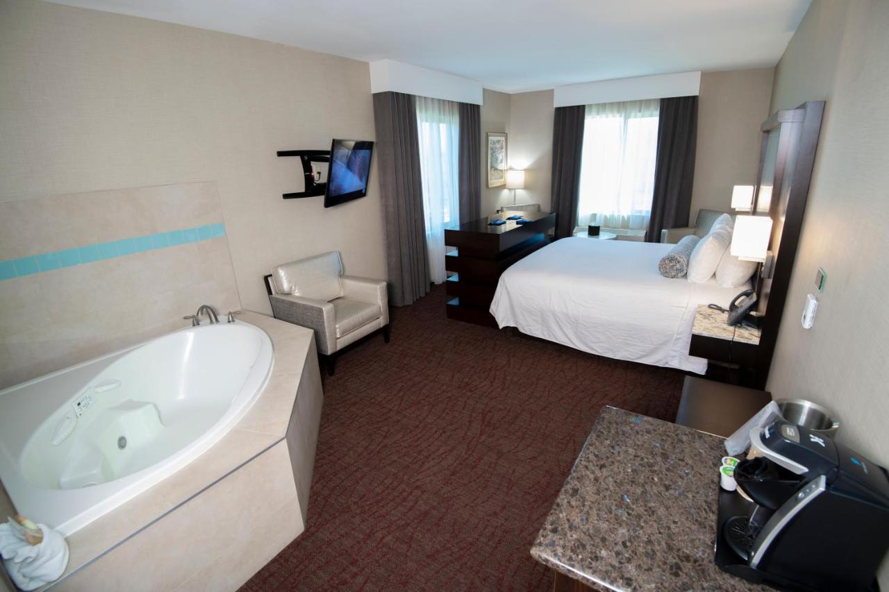 Win-River Resort And Casino Redding Eksteriør bilde