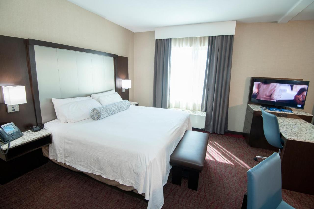 Win-River Resort And Casino Redding Eksteriør bilde
