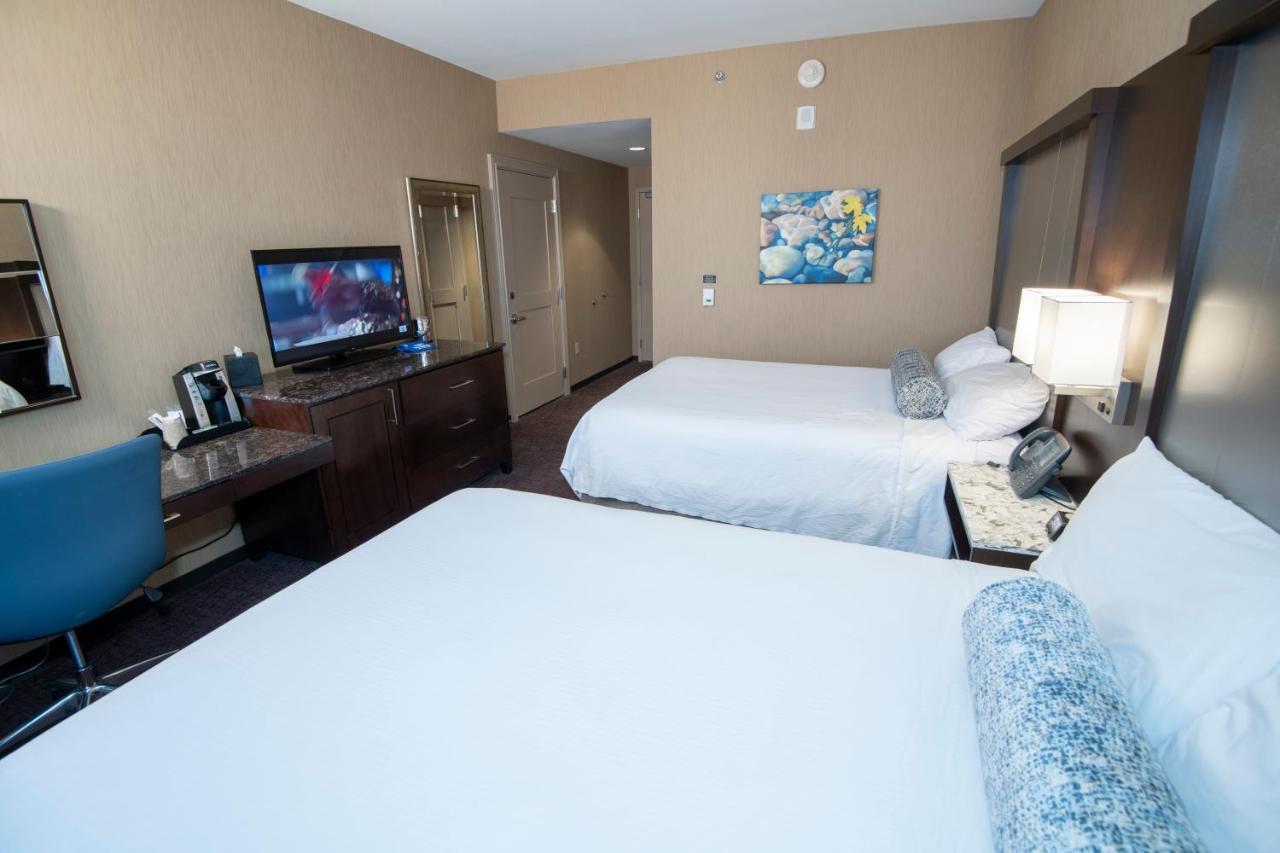 Win-River Resort And Casino Redding Eksteriør bilde