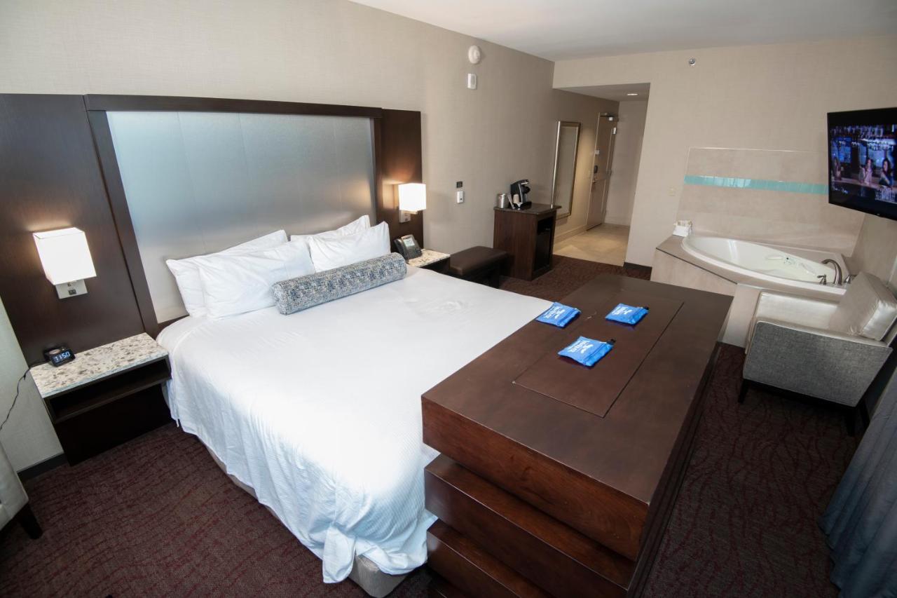 Win-River Resort And Casino Redding Eksteriør bilde