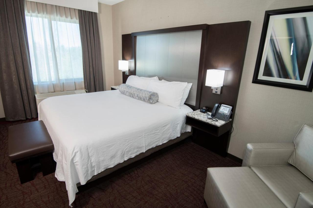 Win-River Resort And Casino Redding Eksteriør bilde