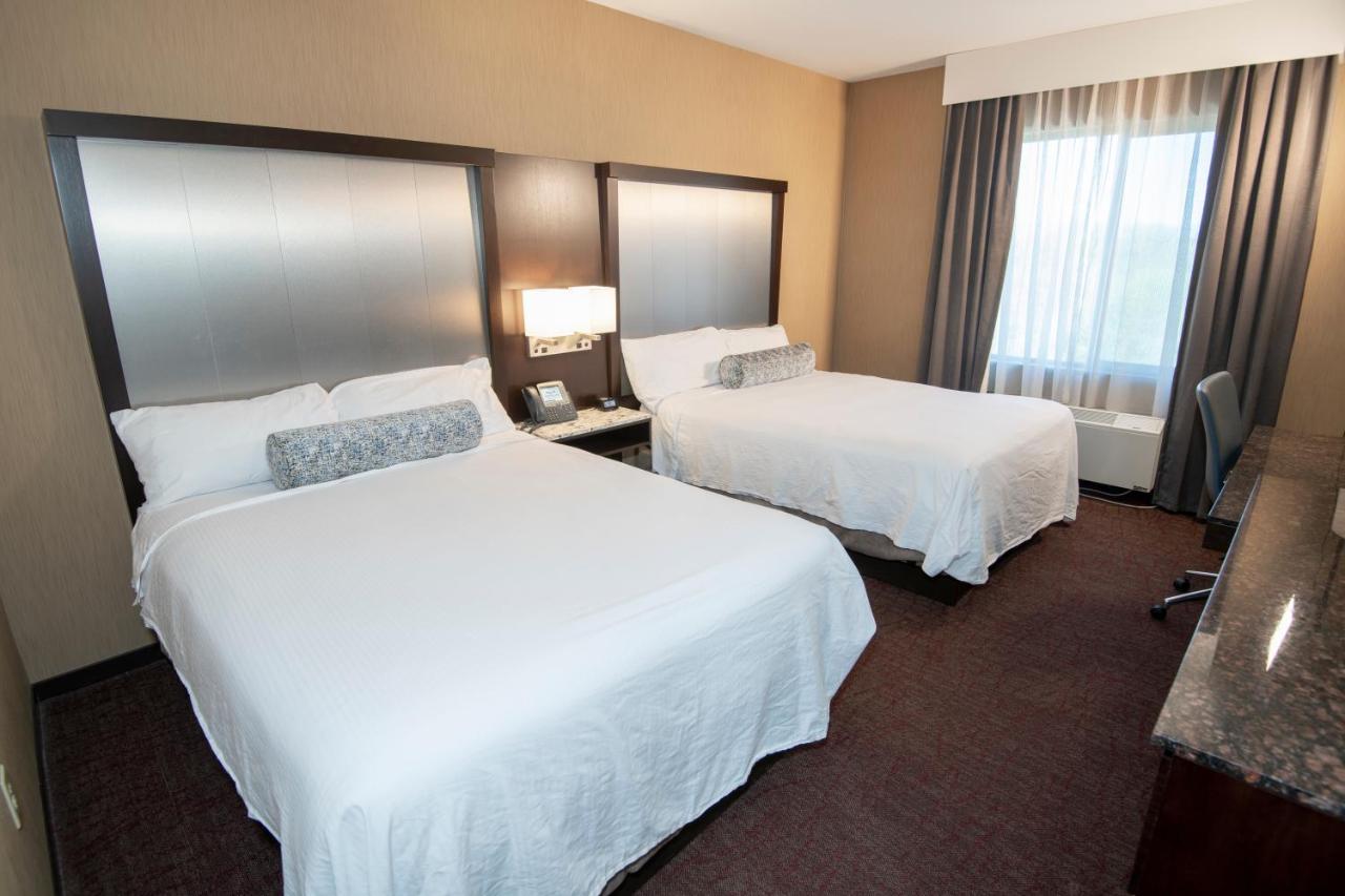 Win-River Resort And Casino Redding Eksteriør bilde