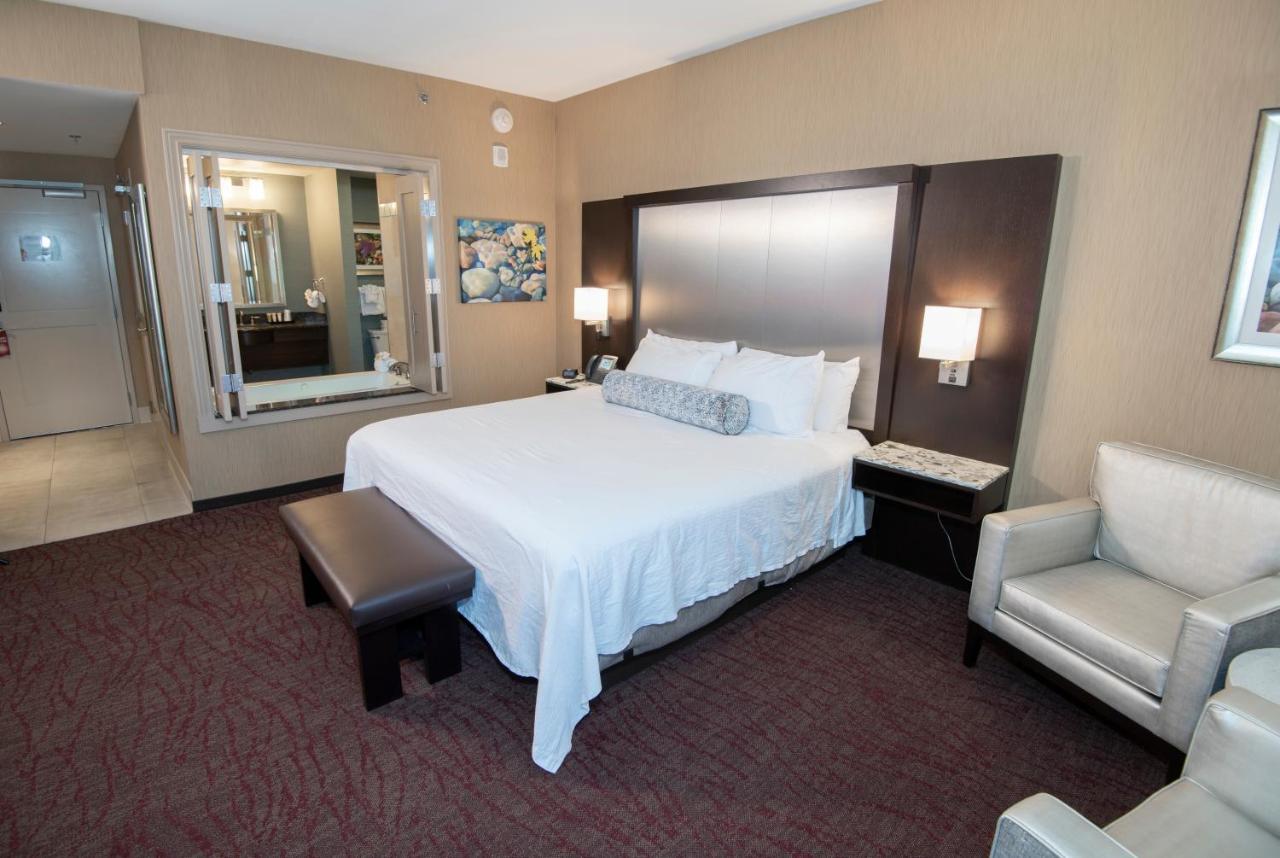 Win-River Resort And Casino Redding Eksteriør bilde