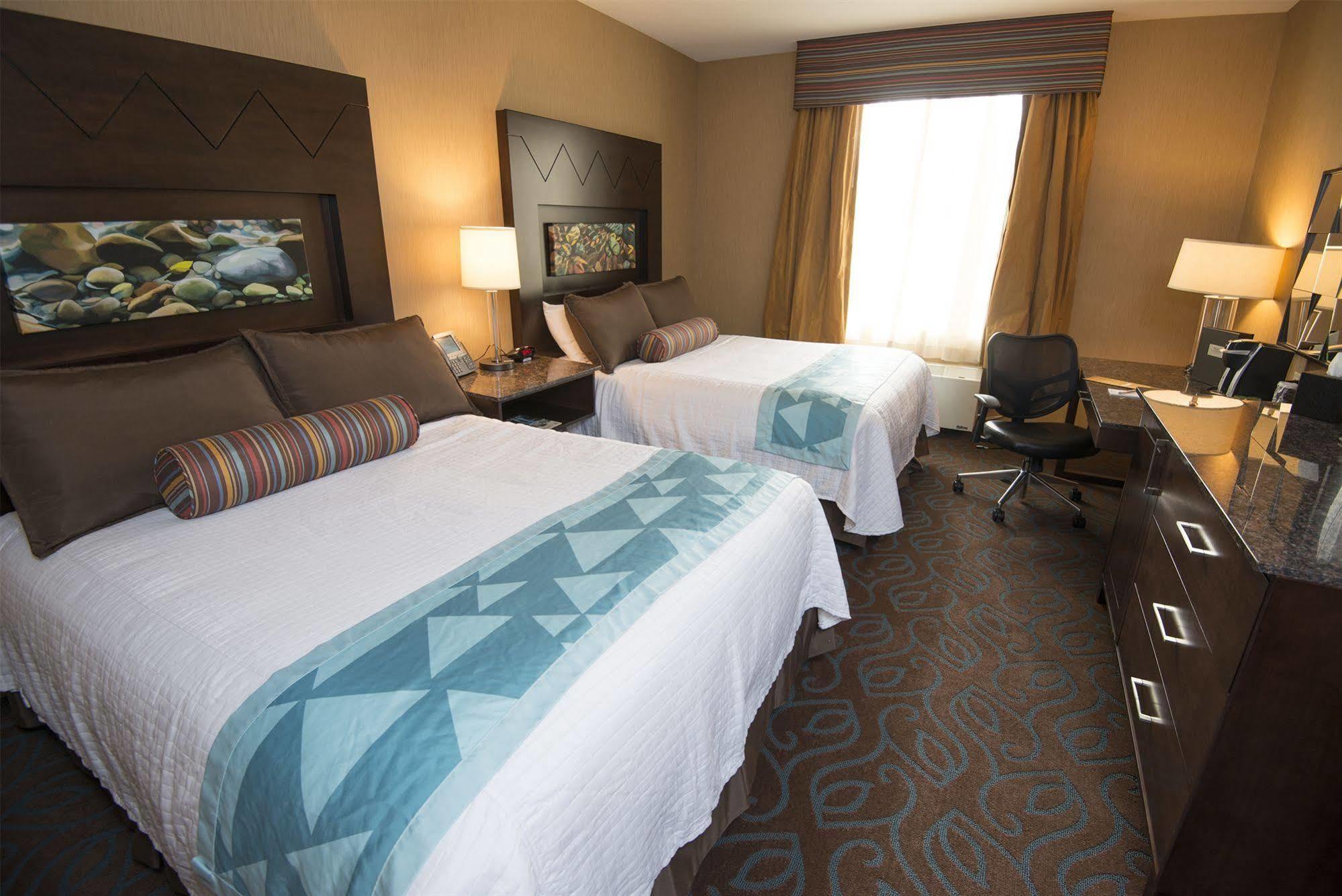 Win-River Resort And Casino Redding Eksteriør bilde