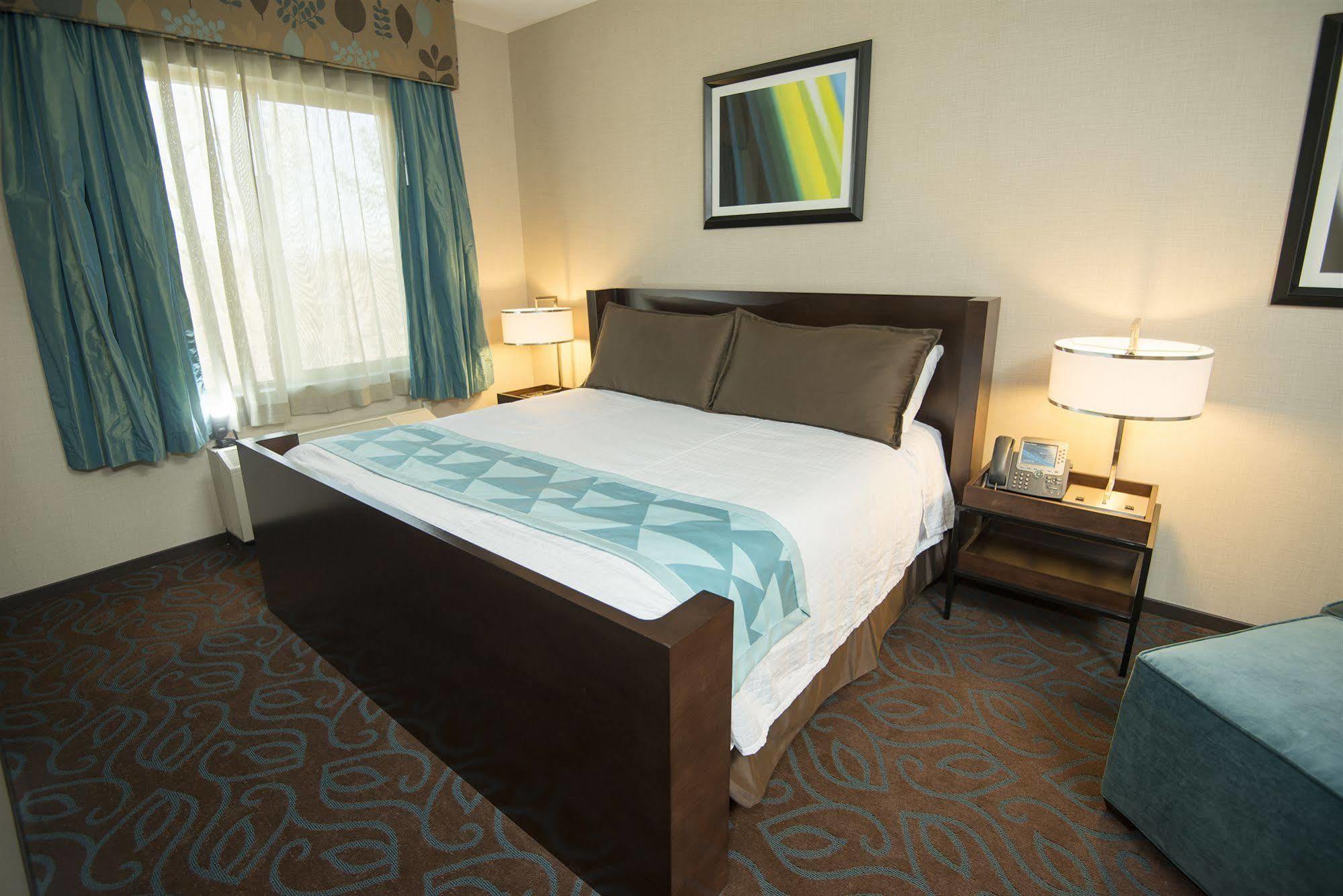 Win-River Resort And Casino Redding Eksteriør bilde