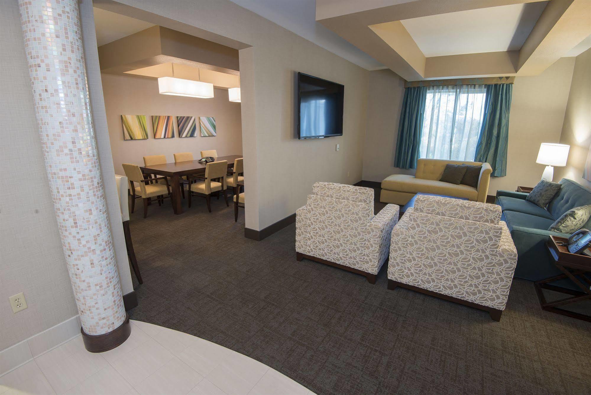 Win-River Resort And Casino Redding Eksteriør bilde
