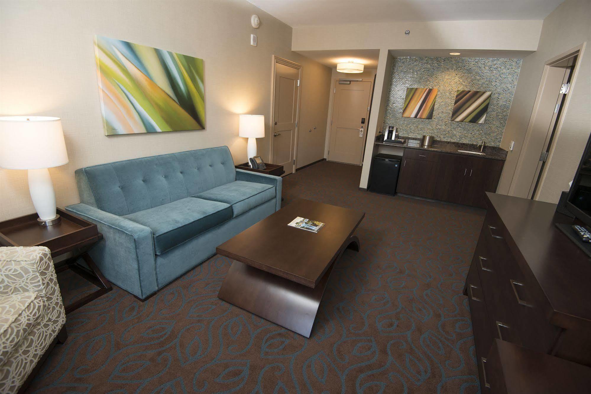 Win-River Resort And Casino Redding Eksteriør bilde