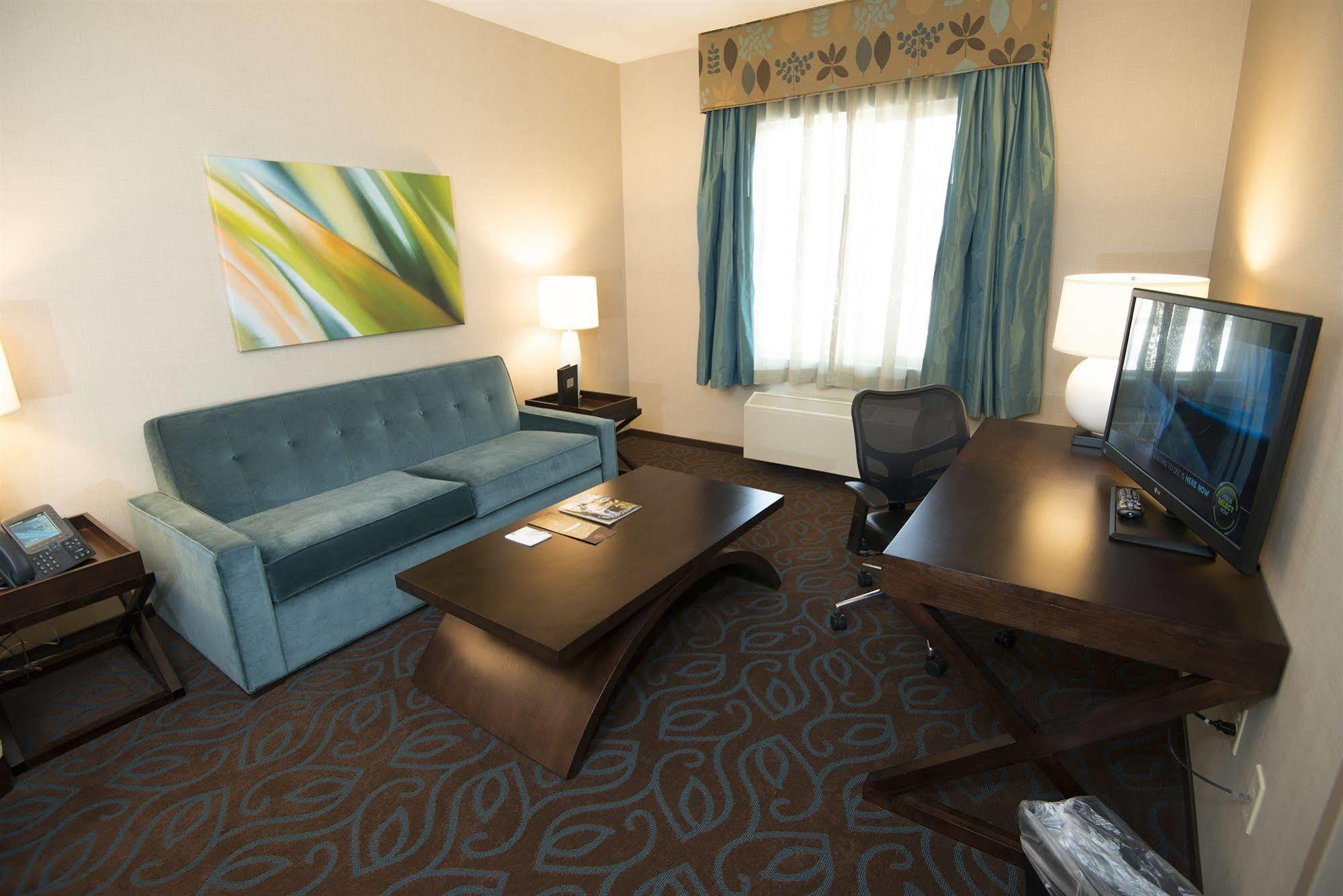 Win-River Resort And Casino Redding Eksteriør bilde