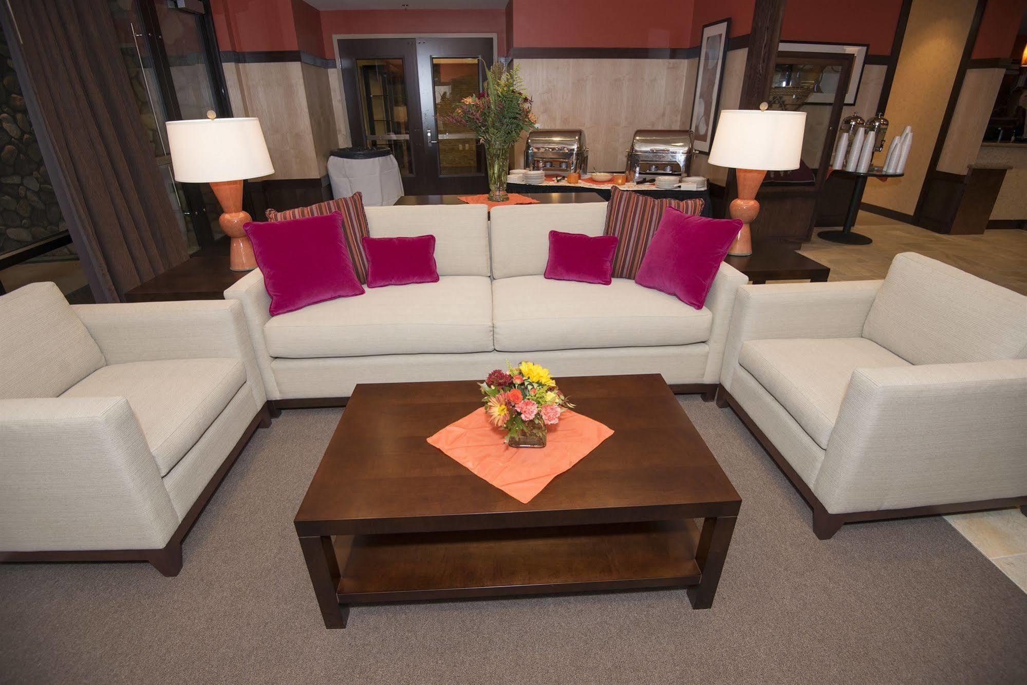 Win-River Resort And Casino Redding Eksteriør bilde